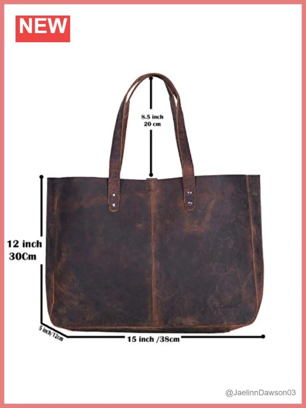 N/A handcrafted from